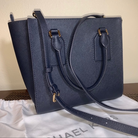 Michael Kors Purse - Picture 8 of 16